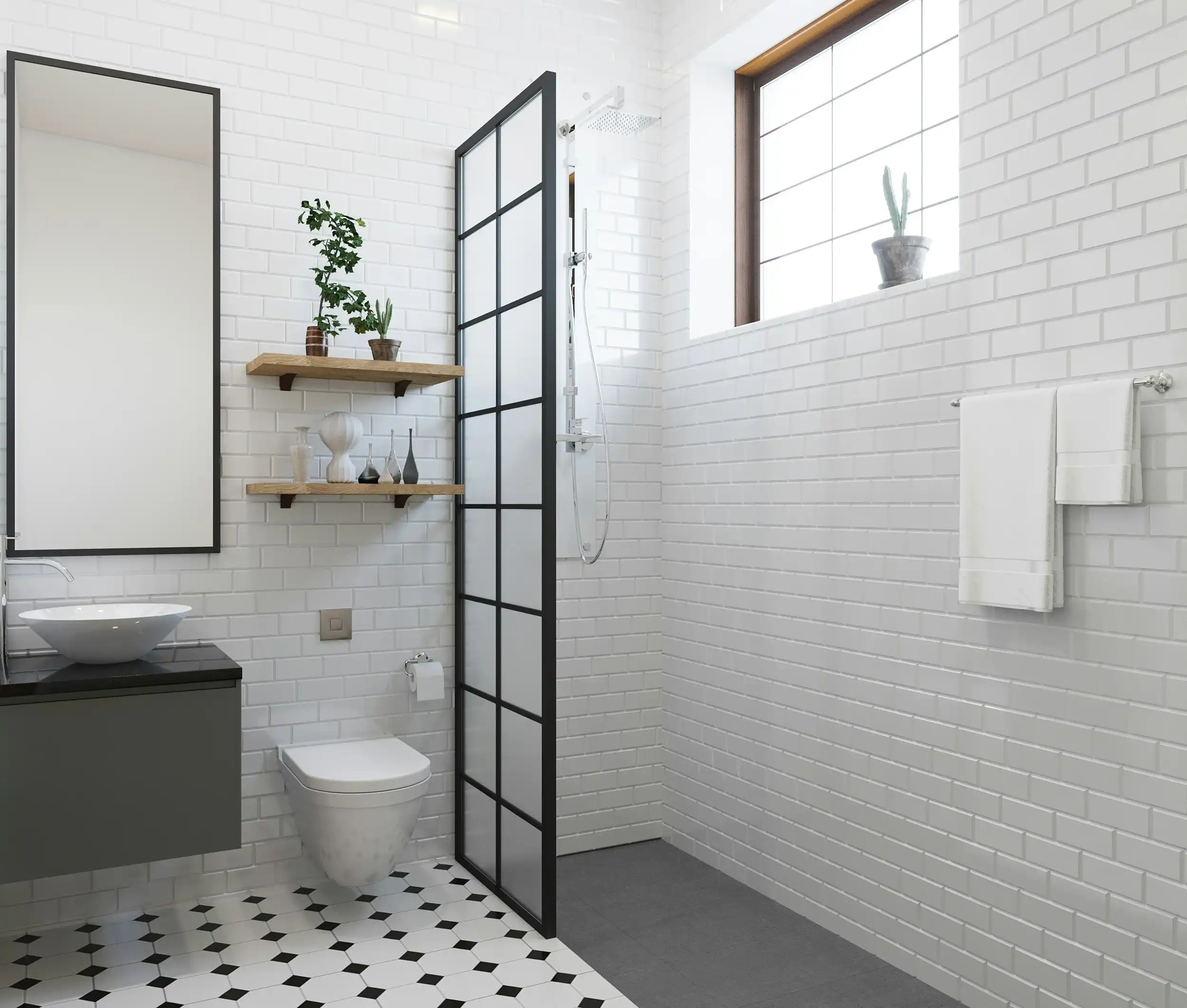 Combien coûte la rénovation d’une salle de bain en 2025 ?