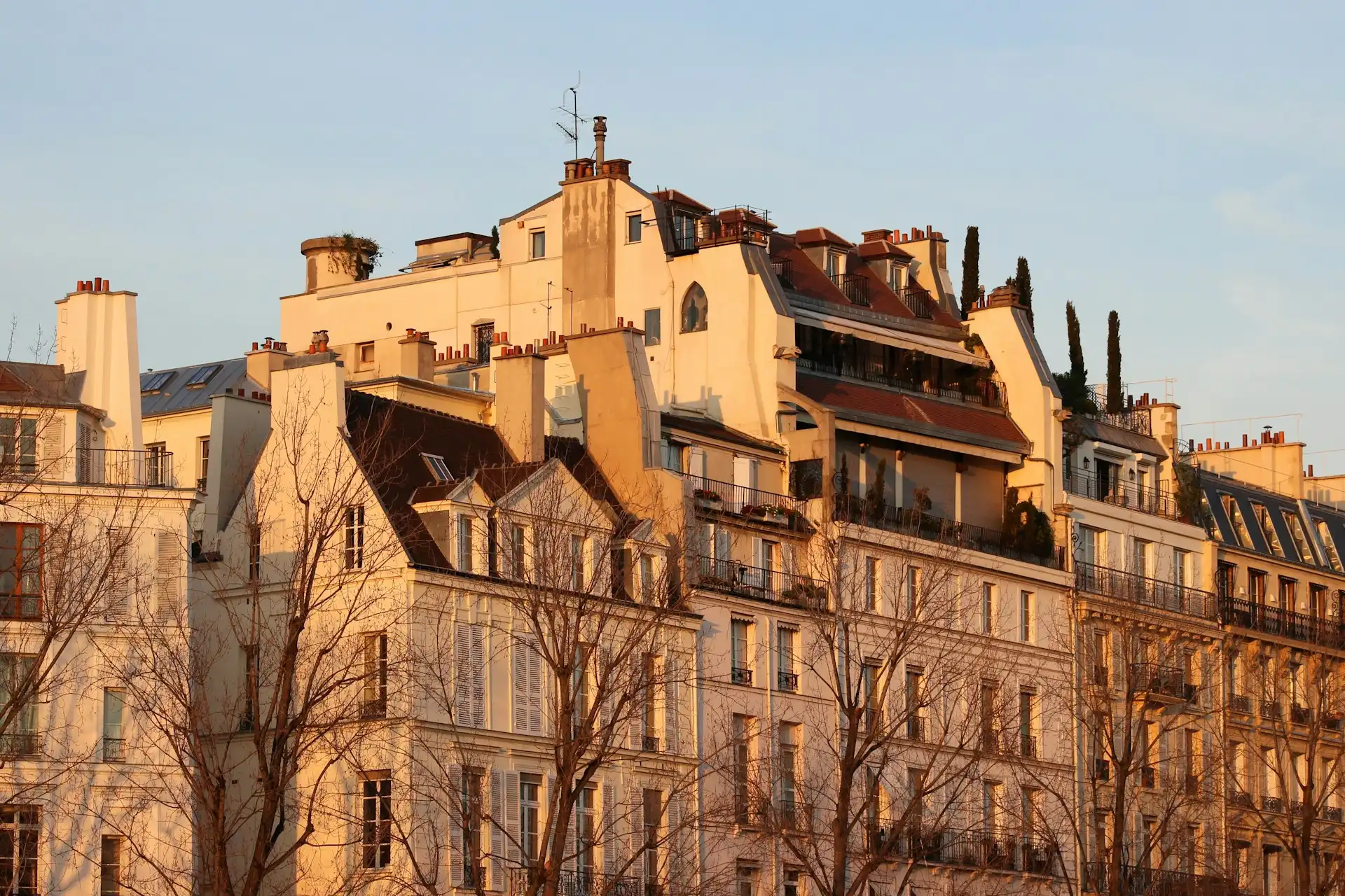  Prix immobilier à Paris en 2025 : acheter devient-il à nouveau intéressant ?